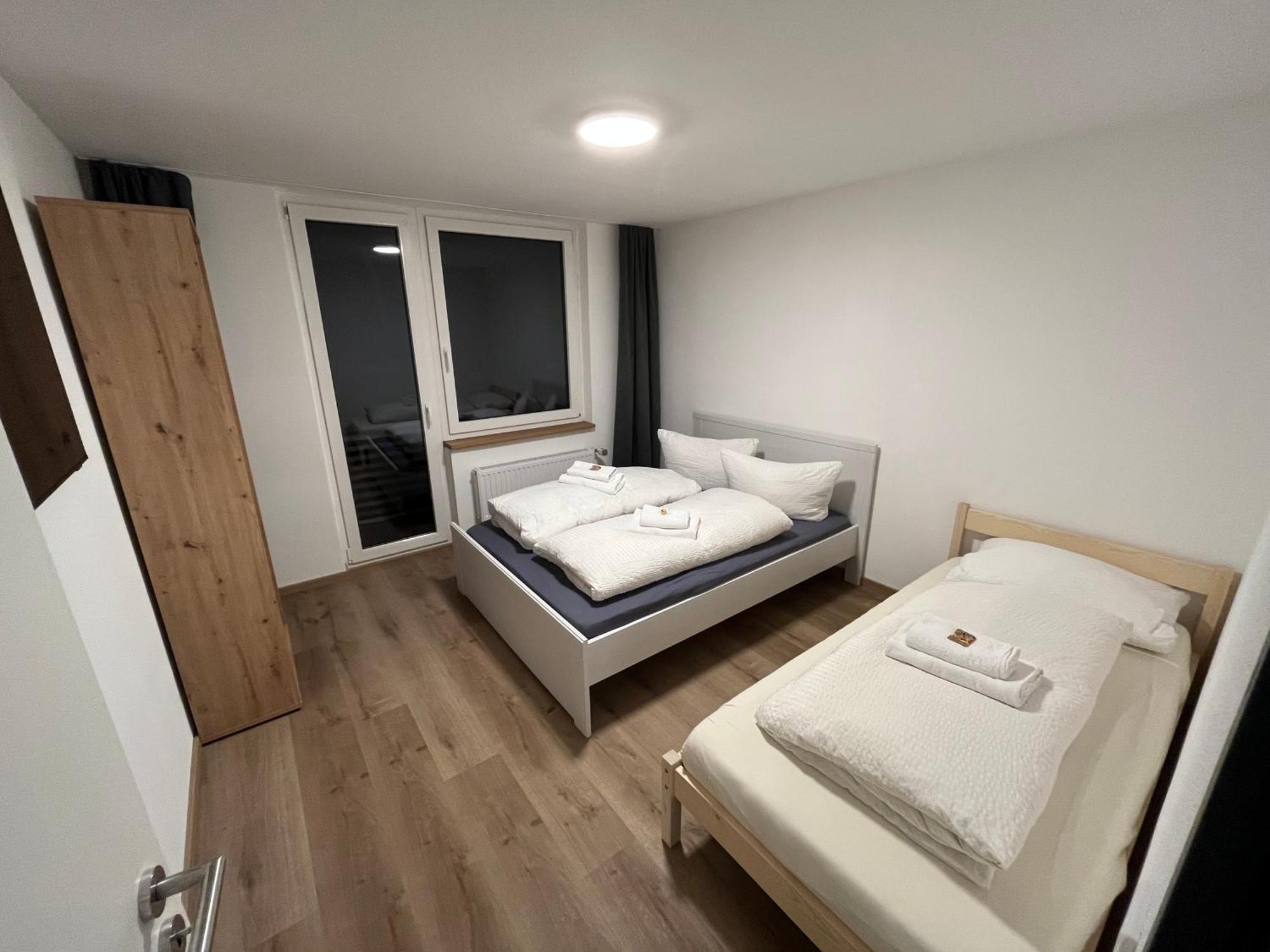 Frisch Renovierte Ferienwohnung Oberstaufen Εξωτερικό φωτογραφία