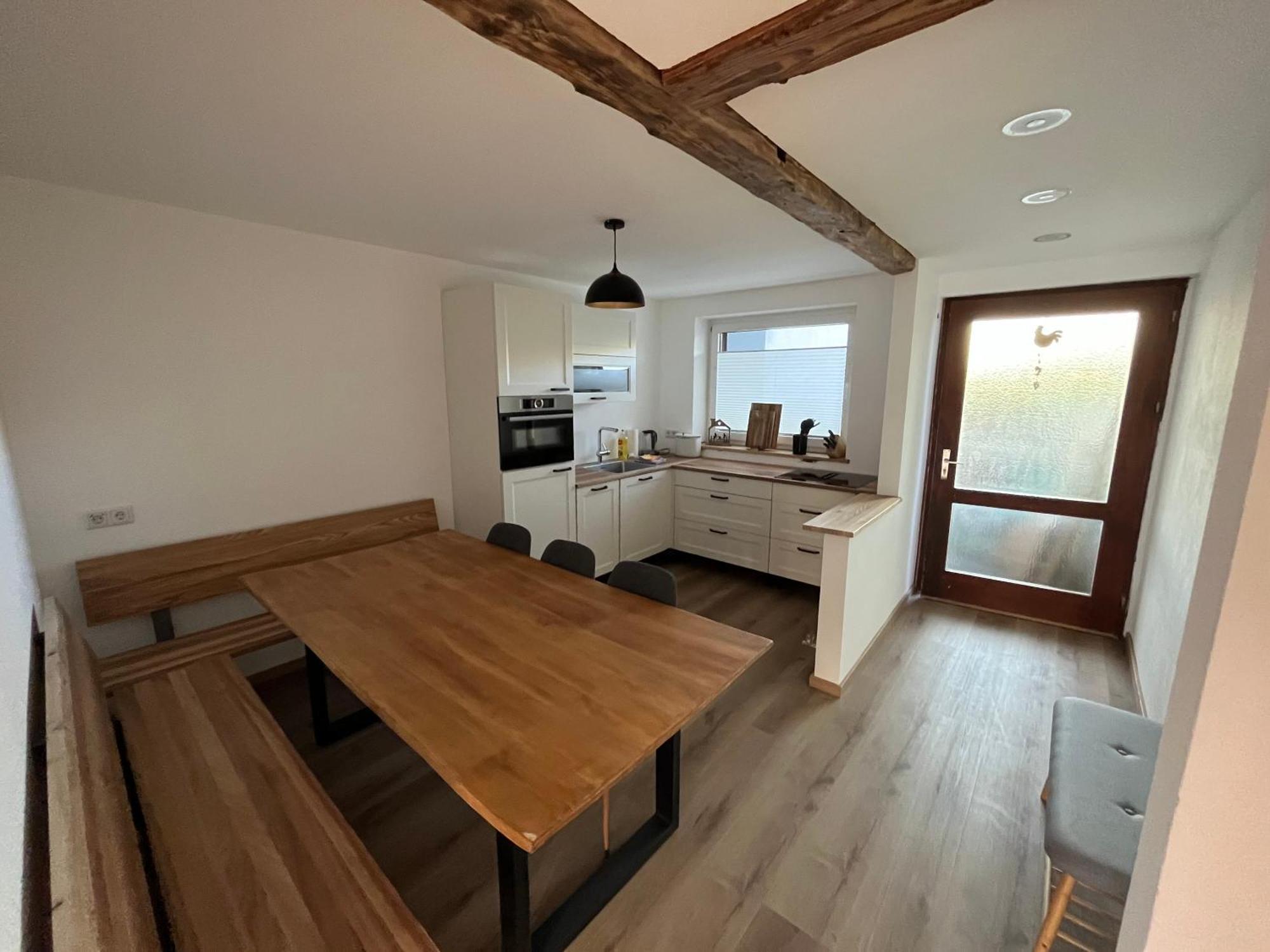 Frisch Renovierte Ferienwohnung Oberstaufen Εξωτερικό φωτογραφία